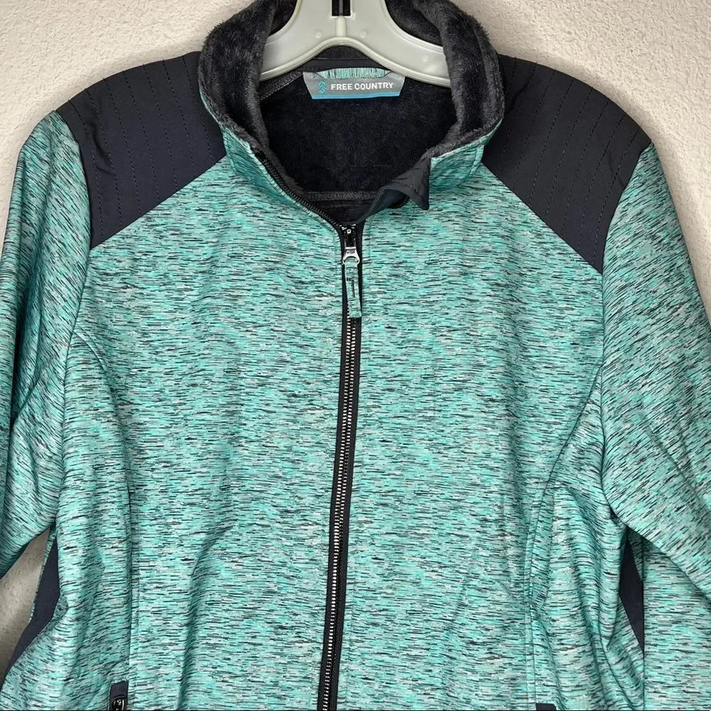 Free Country Jacket‎ - Picture 2 of 8